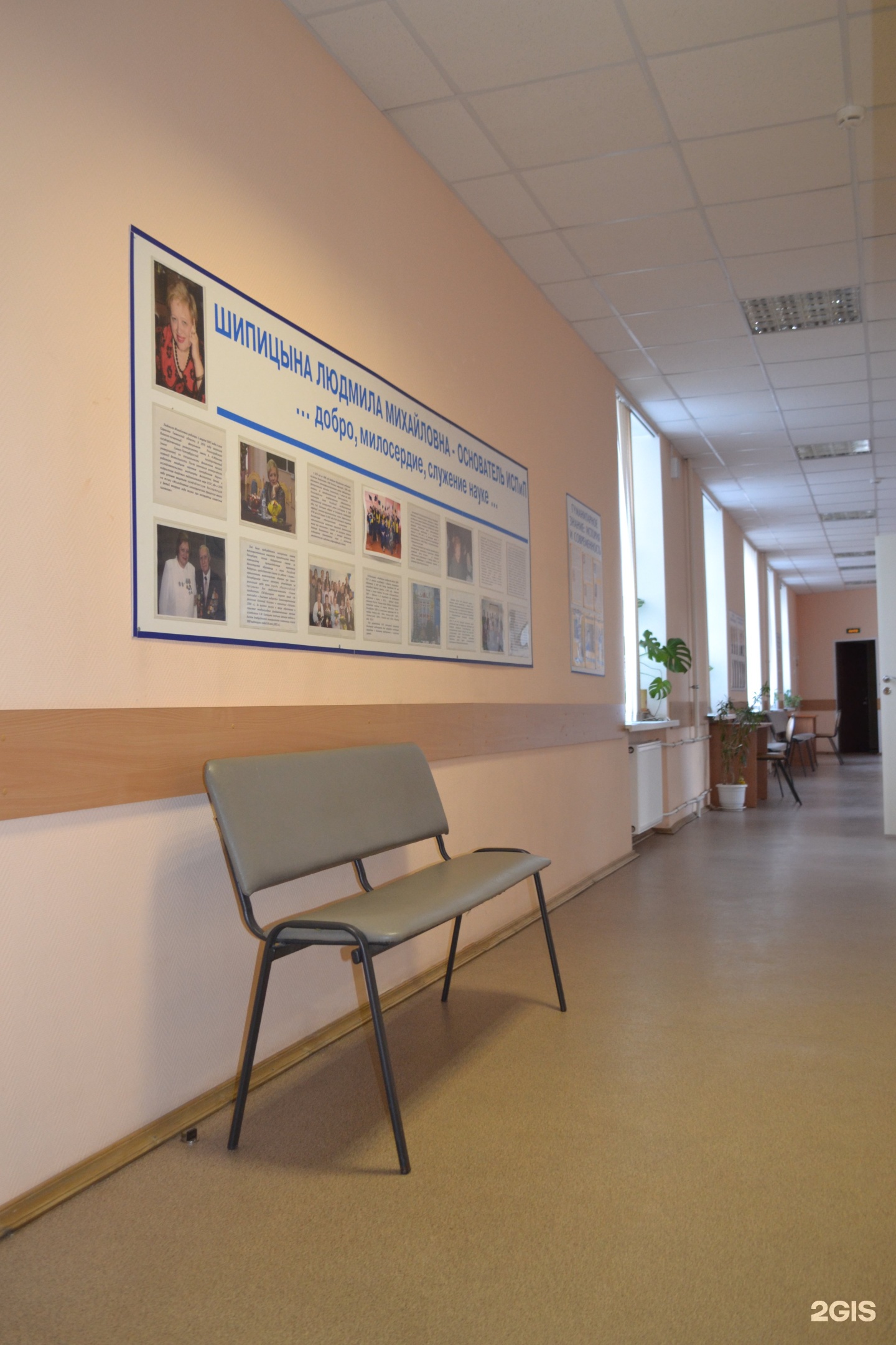 Валленберга институт