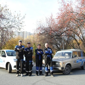 Фото от владельца Аварийная сантехническая служба, ООО