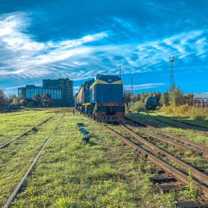 Фото от владельца Промжелдортранс, ОАО