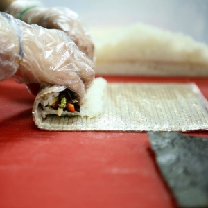 Фото от владельца I love sushi, суши-бар