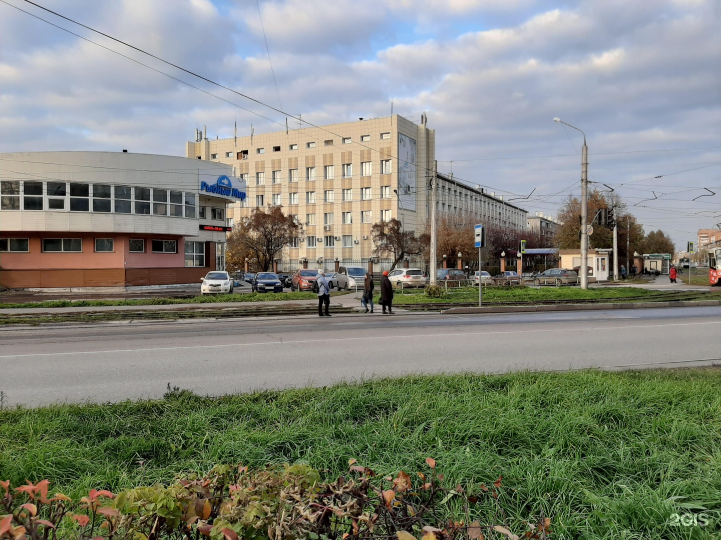 Новокузнецкий городской округ