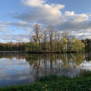 Фото от владельца Царское Село, государственный музей-заповедник