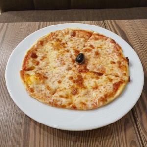 Фото от владельца Ciao Pizza, сеть пиццерий