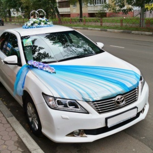 Фото от владельца Wedding Camry, компания