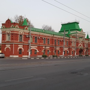 Фото от владельца Тульский гарнизонный военный суд