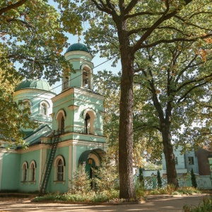 Фото от владельца Храм святой мученицы Татианы