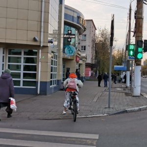 Фото от владельца ТАИСИЯ, торговый центр