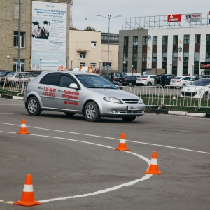 Фото от владельца Тамбовская центральная автошкола, АНОО