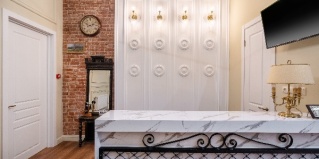 Ростов-на-Дону: Отель Дубровский