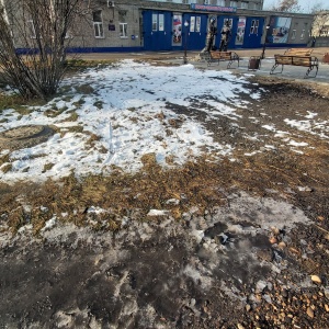 Фото от владельца Пожарная часть №10, 3 отряд Федеральной противопожарной службы по Иркутской области