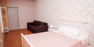 Казань: Хостел Hostel Vega