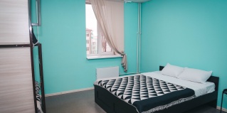 Казань: Хостел Hostel Vega