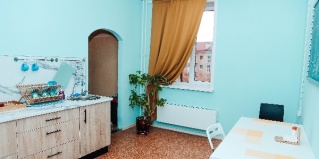 Казань: Хостел Hostel Vega