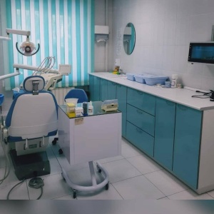Фото от владельца Адента, стоматология