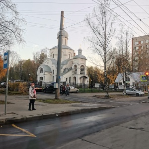 Фото от владельца Храм Тихвинской Иконы Божией Матери