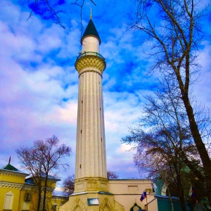 Фото от владельца Караван-Сарай, мечеть