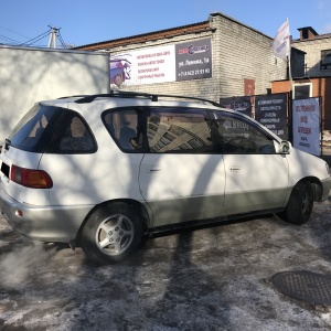 Фото от владельца АвтоСТОлица, автосервис