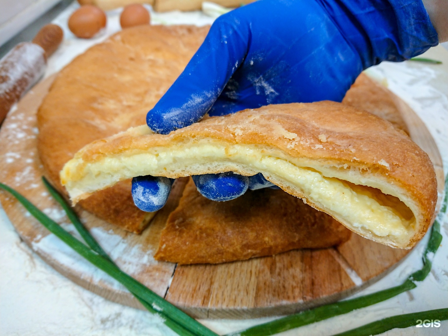 Пирог маковка рецепт с фото
