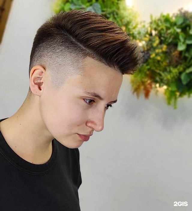 харизма девяткино