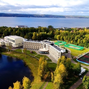 Фото от владельца Волга, молодежный центр