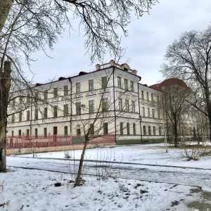 Фото от владельца Школа №4 города Благовещенска