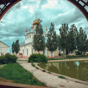 Фото от владельца Михаило-Архангельский мужской монастырь