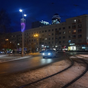 Фото от владельца СИТИ-ЦЕНТР, торговый комплекс