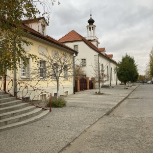 Фото от владельца Евангелическо-лютеранская община, религиозная организация