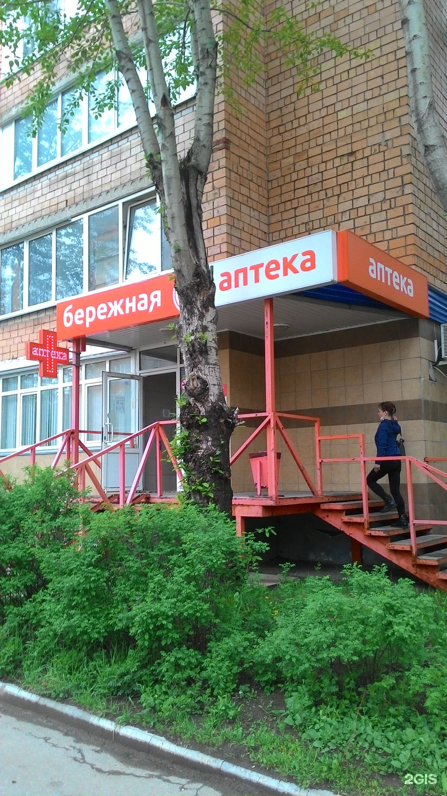 Бережная Аптека В Ижевске Купить