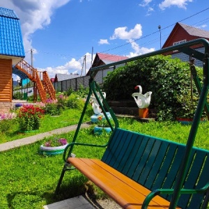 Фото от владельца Телецкий прибой, усадьба