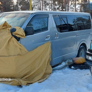 Фото от владельца SpasАвто, служба технической помощи на дороге