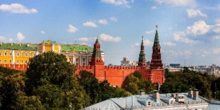 Москва: Отель МИРРОС Отель Москва Кремль