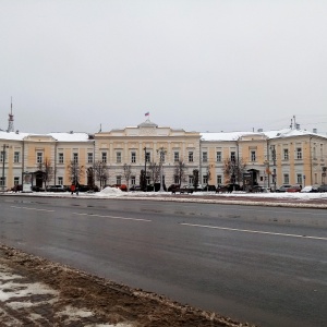 Фото от владельца Администрация Центрального района