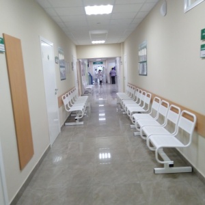 Фото от владельца Архангельская городская клиническая больница №7