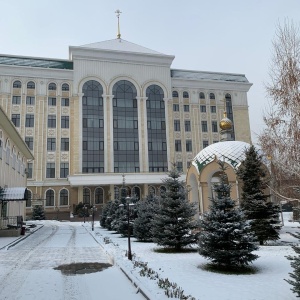 Фото от владельца Московский Патриархат, Астанайская и Алматинская Епархия Русской Православной Церкви