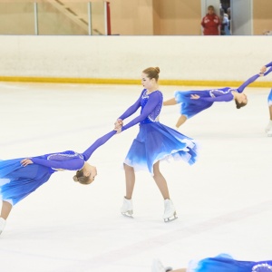 Фото от владельца Юность, спортивный комплекс