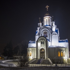 Фото от владельца Храм Покрова Пресвятой Богородицы