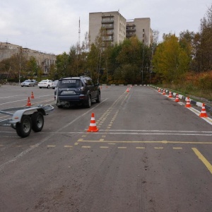 Фото от владельца Учебный пункт, автошкола