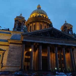 Фото от владельца Исаакиевский собор, государственный музей-памятник