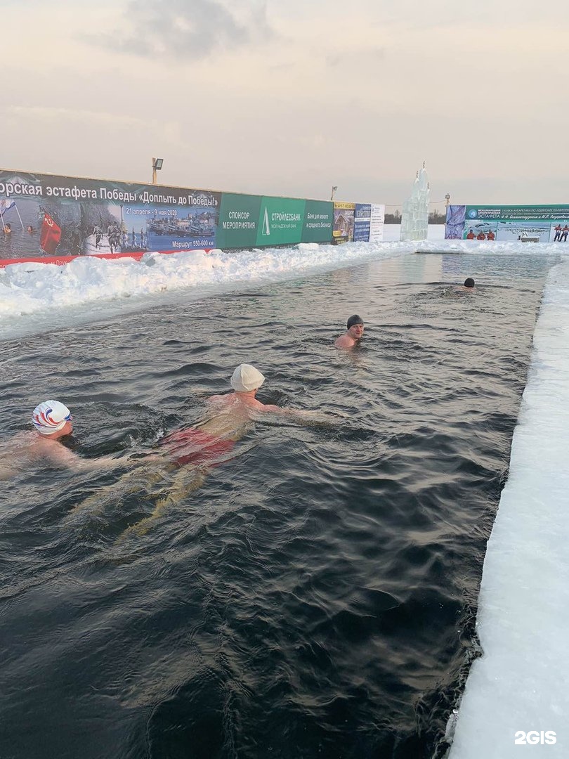 Озеро чемпионов тюмень