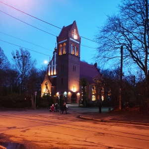 Фото от владельца Храм Рождества Пресвятой Богородицы