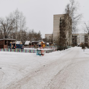 Фото от владельца Антошка, детский сад №129 общеразвивающего вида