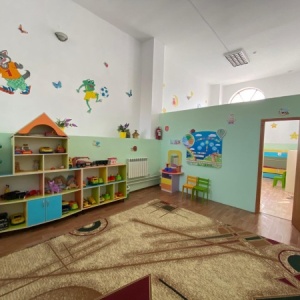 Фото от владельца Зайка, частный детский сад