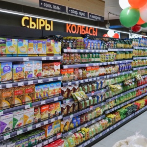 Фото от владельца Spar, сеть супермаркетов