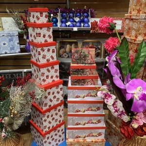 Photo from the owner Shop souvenirs and gifts