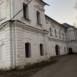 Фото от владельца Новгородский государственный университет им. Ярослава Мудрого