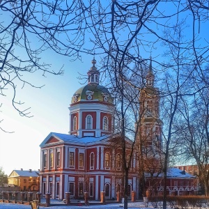 Фото от владельца Спасский собор