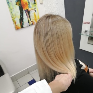 Фото от владельца Wella Mix, студия красоты