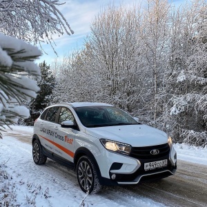 Фото от владельца РУМОС-Авто, дилерский центр LADA