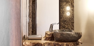 Зеленая Поляна: Отель Chalet Briole